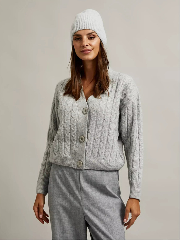 Moodo Cardigan