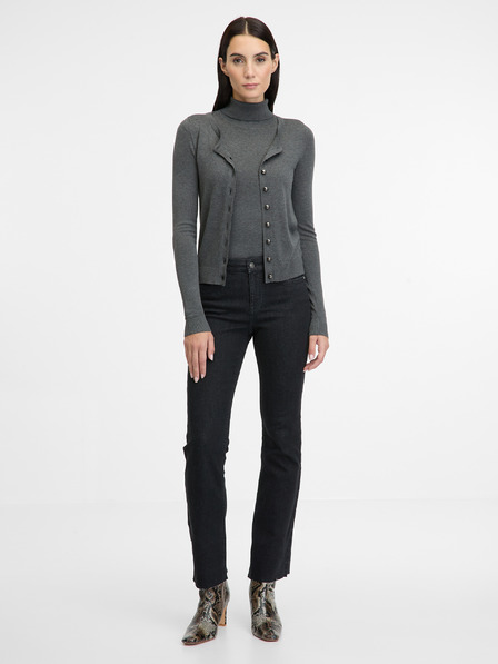 Orsay Cardigan donna grigio ORSAY