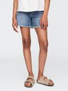 GAP Kids denim shorts