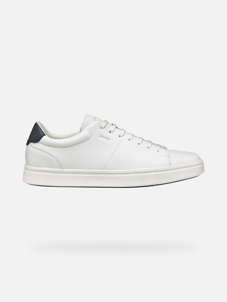 Geox Sneakers Geox Baltmoore uomo bianco