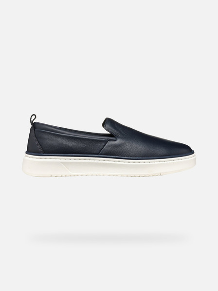 Geox Sneakers Geox Zackerty da uomo, blu scuro