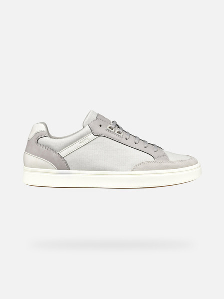 Geox Scarpe da ginnastica Geox Baltmoore uomo grigio