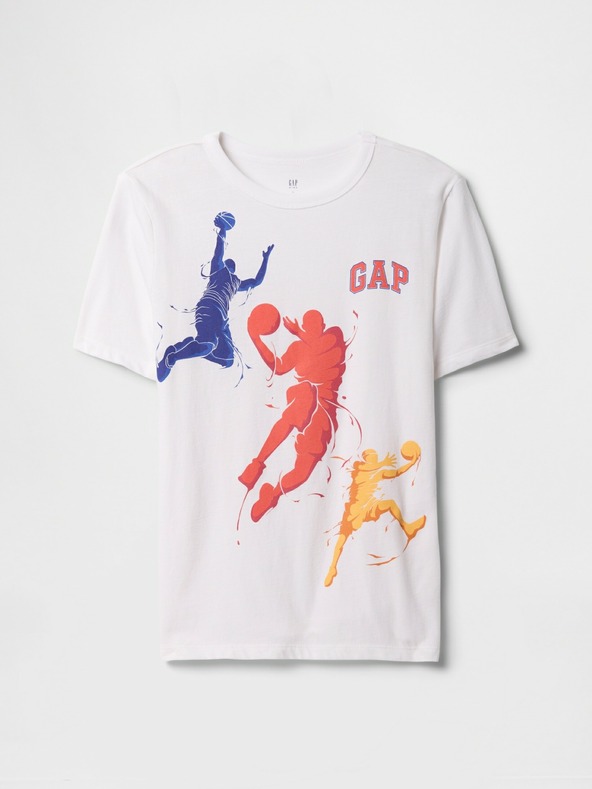 GAP Maglietta bambino GAP