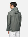 Geox Giacca Geox Doray Khaki uomo