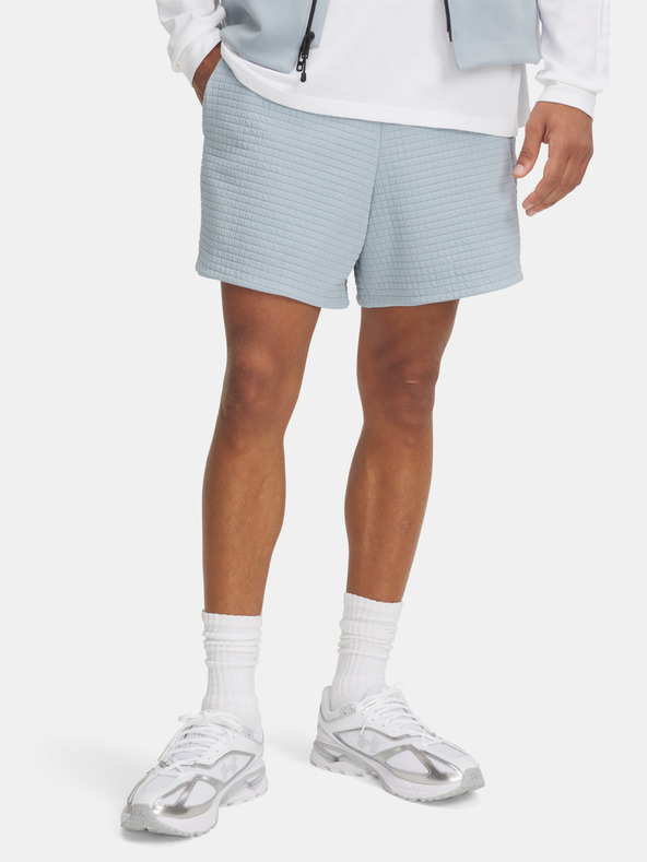 Under Armour UA Unstoppable Flc Grid St Short pants