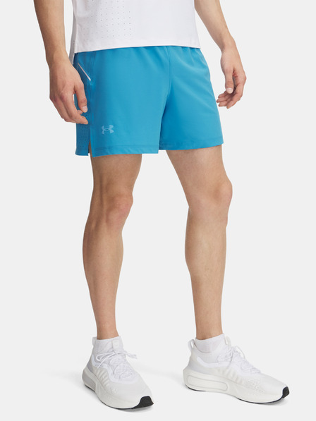 Under Armour UA LAUNCH PRO 5'' SHORTS Short pants