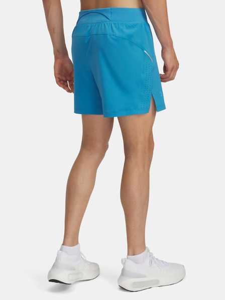 Under Armour UA LAUNCH PRO 5'' SHORTS Short pants