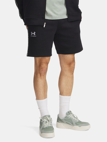 Under Armour UA Icon Fleece Short Taping Short pants