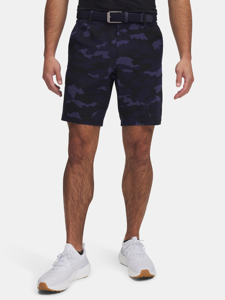 Under Armour UA Drive Printed Taper Short Short pants