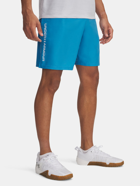 Under Armour UA Tech Woven Wordmark Short Short pants