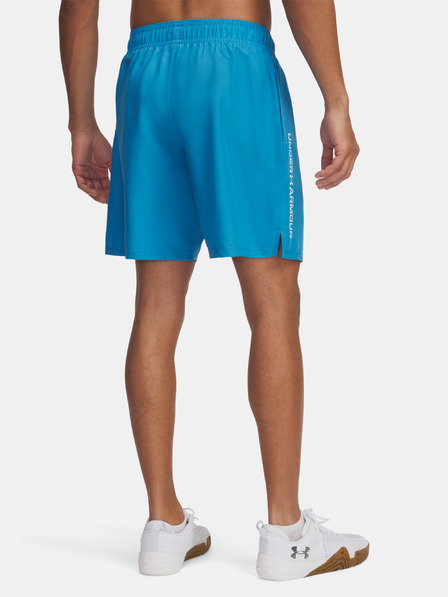 Under Armour UA Tech Woven Wordmark Short Short pants