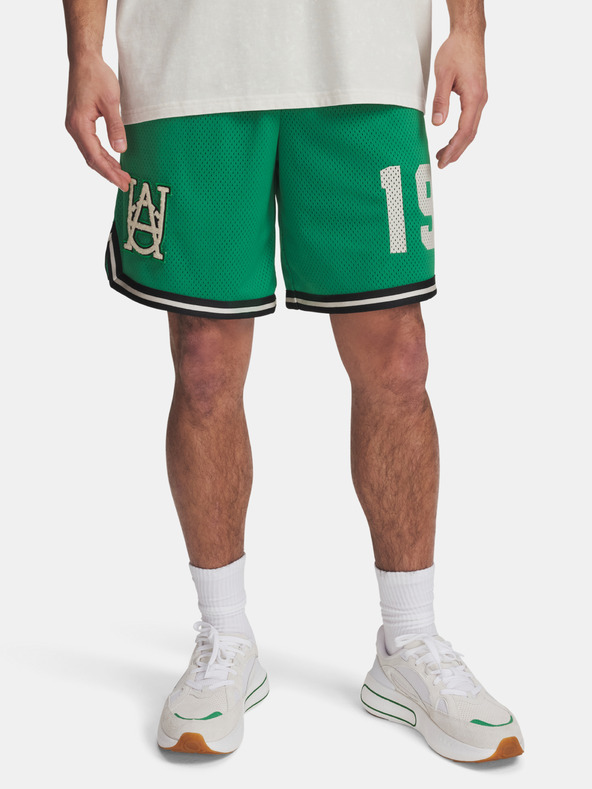 Under Armour Courtside Hoops Short Short pants