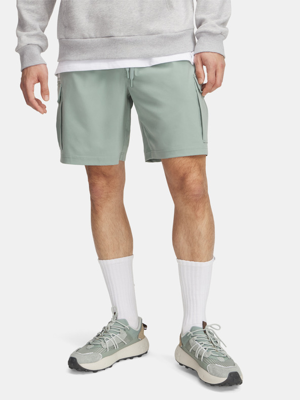 Under Armour UA Vibe Woven Cargo Short Short pants