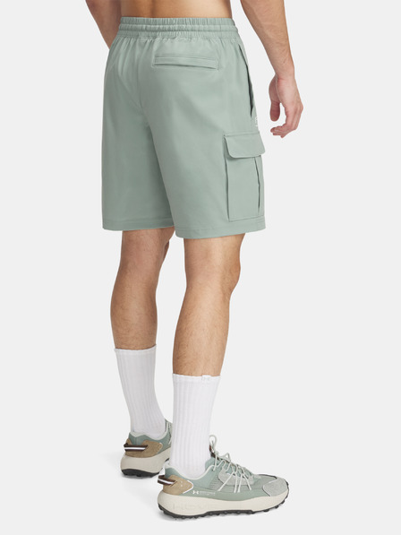 Under Armour UA Vibe Woven Cargo Short Short pants