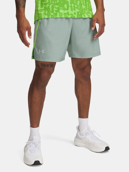 Under Armour UA LAUNCH 7'' SHORTS Short pants