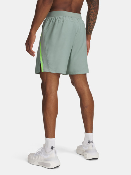 Under Armour UA LAUNCH 7'' SHORTS Short pants