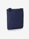 Hedgren Borsa a tracolla Hedgren Leonce Total Eclipse blu scuro da donna
