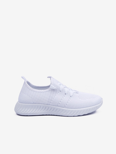 Sam 73 Scarpe da ginnastica bianche da donna SAM 73 Tvilda