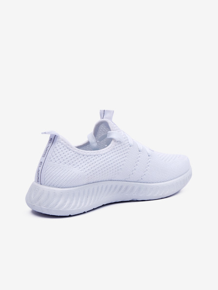 Sam 73 Scarpe da ginnastica bianche da donna SAM 73 Tvilda