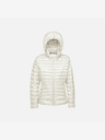 Geox Piumino donna crema Geox Jaysen