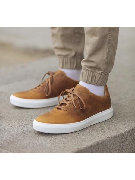 Vasky Scarpe da ginnastica / stivali in pelle da donna Vasky Teny