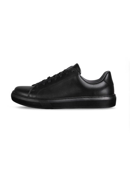 Vasky Scarpe da ginnastica / stivali in pelle da donna Vasky Glory Dark