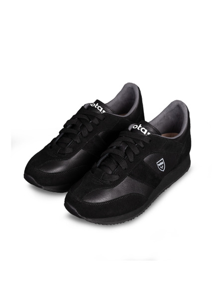Vasky Scarpe da ginnastica / stivali in pelle da donna Botas Authentic