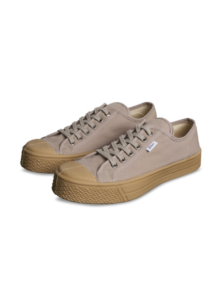 Vasky Scarpe da ginnastica / stivali di tela da donna Vasky Kanvasky Sand