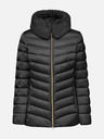 Geox Piumino Geox Bettanie nero donna