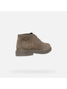 Geox Stivaletti Geox Massimiano uomo grigio