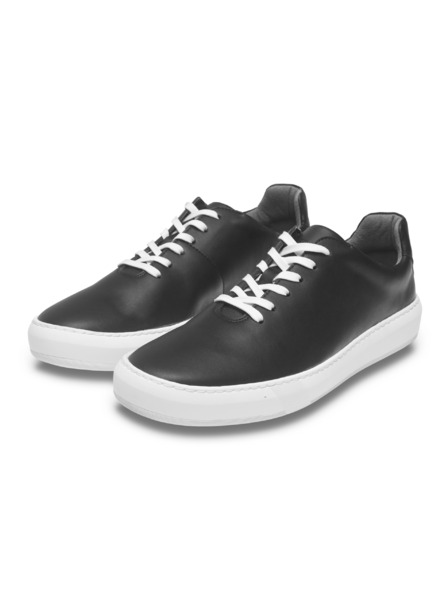 Vasky Scarpe da ginnastica / scarpe bianche e nere VASKY