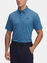 Under Armour Polo Under Armour UA Playoff 3.0 Stampata Uomo