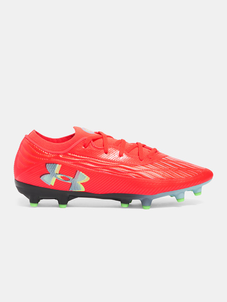 Under Armour Scarpe da calcio Under Armour UA Magnetico Pro 4 FG da uomo
