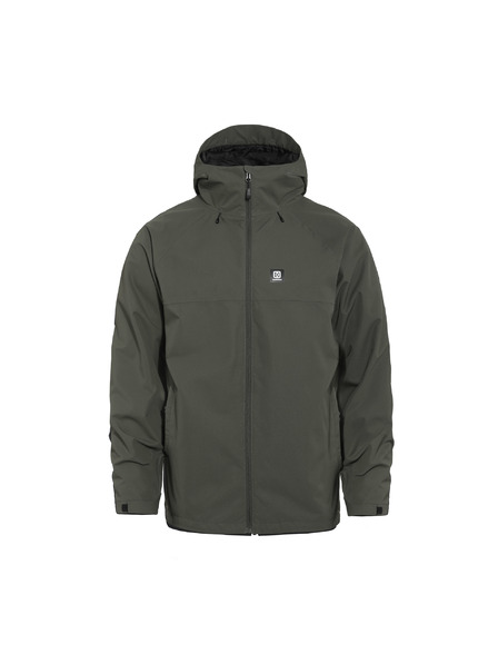 Horsefeathers Giacca uomo Seeker - oliva urbana HORSEFEATHERS