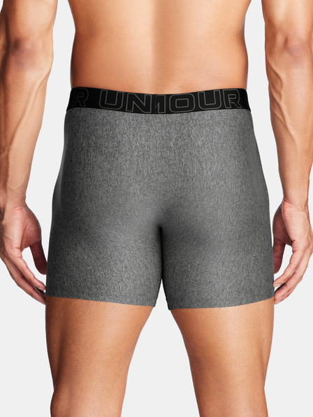 Under Armour Boxer Under Armour M UA Perf Tech 6in 1pk da uomo
