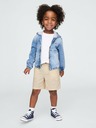 GAP Pantaloncini di lino per bambino GAP
