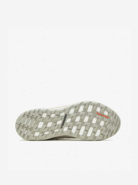 Merrell Bianco Donna MERRELL Bravada Edge 2 Thermo Mid Wp Stivali Invernali