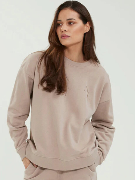 Athlecia Felpa Athlecia LIA Donna