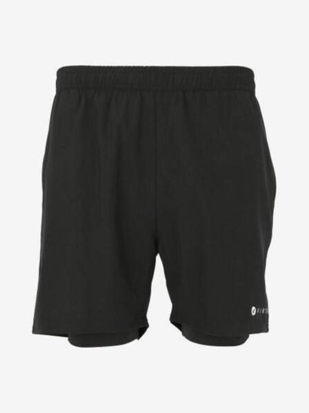 Virtus Pantaloncini sportivi da uomo Virtus ZAYNE 2in1