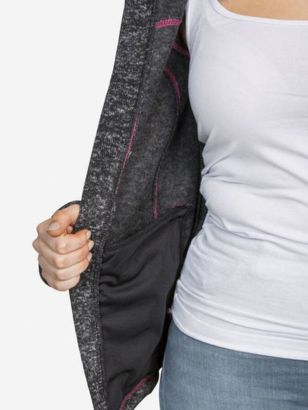 Trespass Felpa Trespass Odelia B Donna