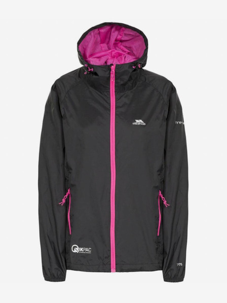 Trespass Giacca Trespass Qikpac da donna