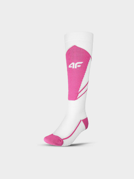 4F Calze da sci da donna 4F
