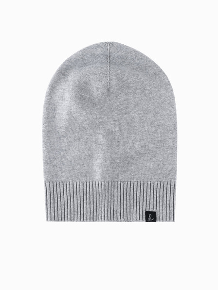 Ombre Clothing Berretto invernale da uomo in maglia di cotone Abbigliamento Ombre