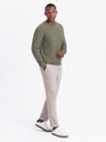 Ombre Clothing Maglione da uomo Abbigliamento Ombre