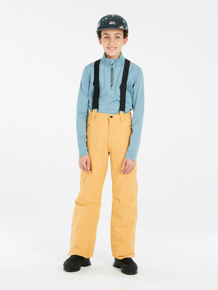 Protest Pantaloni da sci bambino Protest SPIKET JR