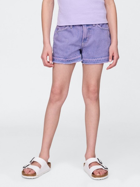 GAP Pantaloncini di jeans per bambino GAP