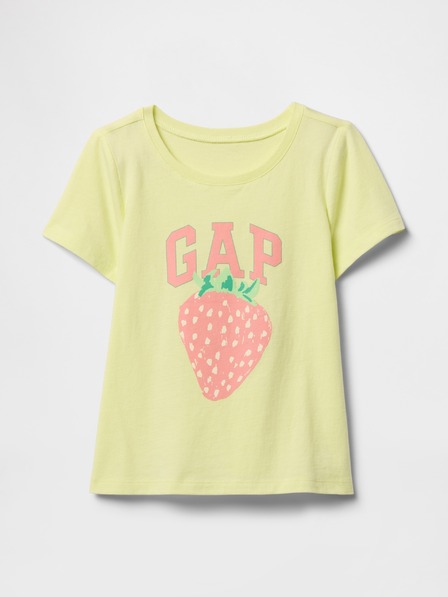 GAP Maglietta bambino con logo