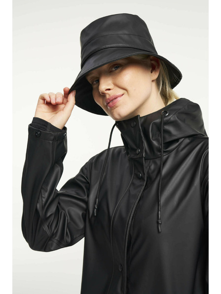 Tenson Unisex waterproof hat TENSON in black