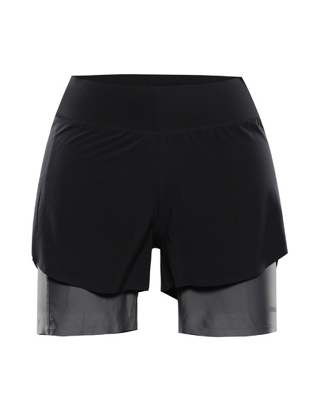 ALPINE PRO Pantaloncini da donna ad asciugatura rapida ALPINE PRO GAJERA