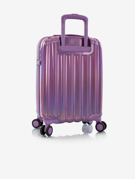 Heys Valigia da viaggio Heys Astro S viola